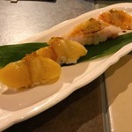 Sushi on La Cienega - 