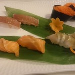 Sushi on La Cienega - 