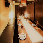 Clover Kitchen Shinjuku Hon Ten - 