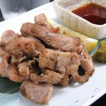 Nishijin Yakitori Torisaburo - 