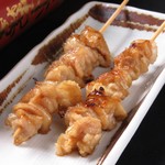 Nishijin Yakitori Torisaburo - 