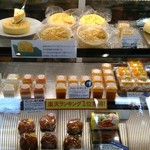 Mango Sweets Senmon Ten Okipota Shop - 