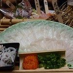 Choshu Private rooms Izakaya Yuuyuu - 