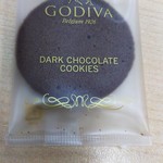 GODIVA Riubo Ten - クッキーアソートメント１８枚入り