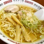 Kunugi Soba - 