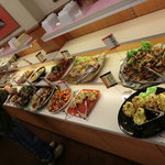 cook deli Juso Ten - 