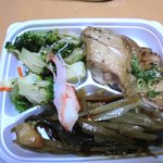 cook deli Juso Ten - 