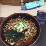 Nadai Fuji Soba Shinkoiwa Ten - 