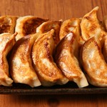 Nikujiru Gyoza no Dandadan Shinkoiwa Ten - 