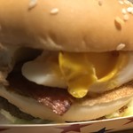 McDonald's Utsunomiya Nishikawada Ten - 