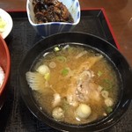 橋本食堂 - 