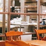 Bread&Coffee IKEDAYAMA - 