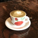 Tamagawa Coffee Kurabu - 