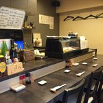 Sushi Oozu - 