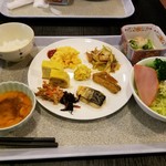 HOTEL VISTA Kumamoto Kuko - 