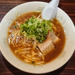 Ramen Dokoro Nanashiya - 