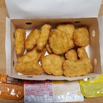 マクドナルド - 