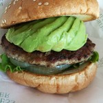 Freshness Burger Machiya Ten - 