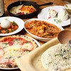 ピザ屋のチーズカフェ - 料理写真: