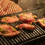 Horumon Dojo Yakiniku Sho - 