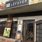 Le Foyer - 外観