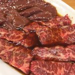 慶州焼肉レストラン - 