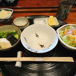 Tempura Tenasa - 