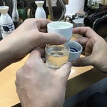 Noto Ya - 乾杯！