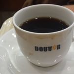 Doutor Coffee Shop Keido No Dai Tori Ten - ドトールブレンド