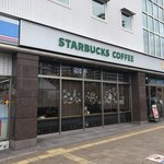 Starbucks Coffee Korien Ten - 外観