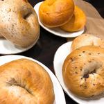 Tabi Bagel - 