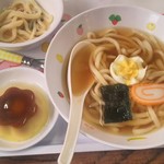 Hyakumangoku Udon Daimon Ten - 