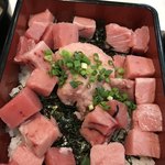 Zenkoku Gotouchi Donburi Yatai Kobe Sanda Premium Outlet Ten - 