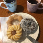 mister Donut Shonanmoru Firu Shoppu - 