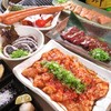 和牛焼肉ダイニング むてき苑 - 料理写真: