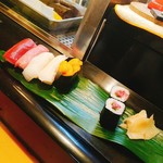 Kou Sushi - 