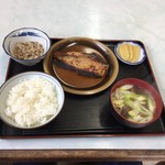 食事の店 まつざき - 