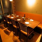 Asian Dining & Bar Jarana Shibuya Ten - 