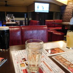 Irish Pub BRIAN BREW Minami 3 Jo Ten - 内観