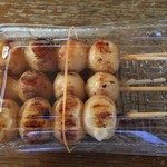 木のむら物産館都幾川農林産物直売所 - 