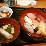 Sushi no Kitahachi - 