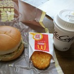 McDonald's Himeji Taishicho Ten - 