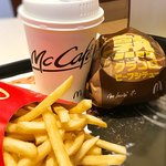 McDonald's Isehara Ten - 