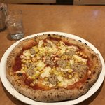 Triton Pizza - 