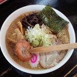 High Ramen Desu Nagai Ekimae Ten - 