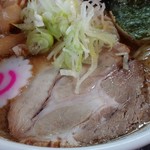 High Ramen Desu Nagai Ekimae Ten - 