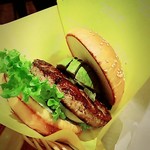 Freshness Burger Machiya Ten - 