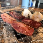 Sumibi Yakiniku Ichiban - 