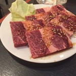 Yakiniku Shin - 