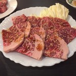 Yakiniku Shin - 